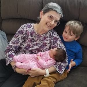 Meet your Posher, Eve